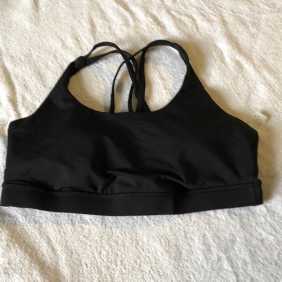 lululemon athletica Intimates & Sleepwear Lululemon Sports Bras